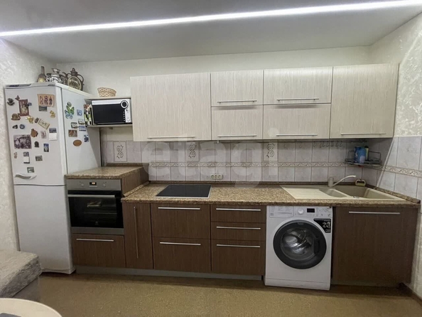 
  Продается 2-комн. квартира 47.1 м². Фото 5.