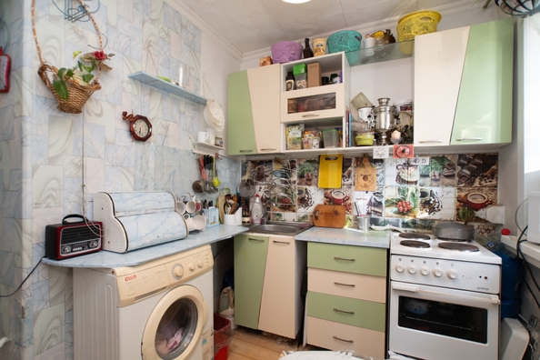 
  Продается 4-комн. квартира 62 м². Фото 8.