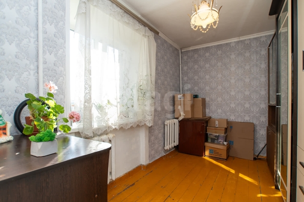 
  Продается 4-комн. квартира 62 м². Фото 16.