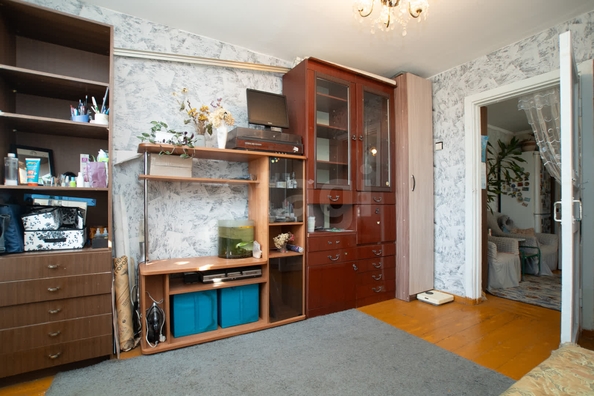 
  Продается 4-комн. квартира 62 м². Фото 19.