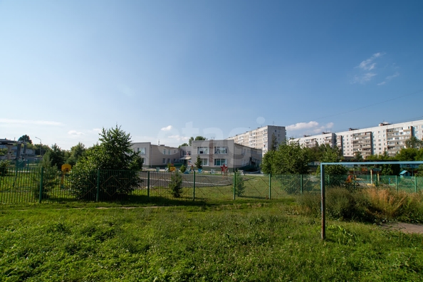 
  Продается 4-комн. квартира 62 м². Фото 23.