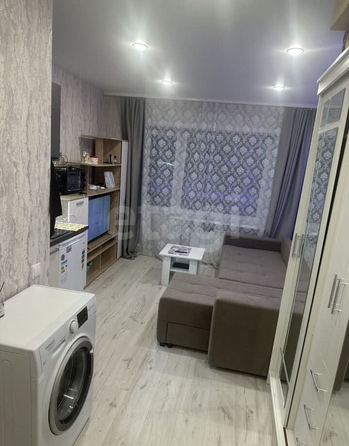 
  Продается студия 16.8 м². Фото 1.
