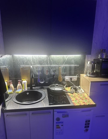 
  Продается студия 16.8 м². Фото 11.