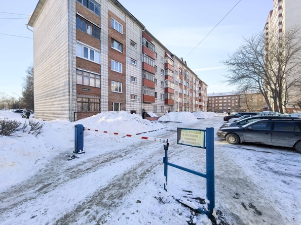 
  Продается 4-комн. квартира 88.5 м². Фото 6.