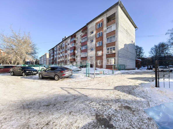 
  Продается 4-комн. квартира 88.5 м². Фото 8.