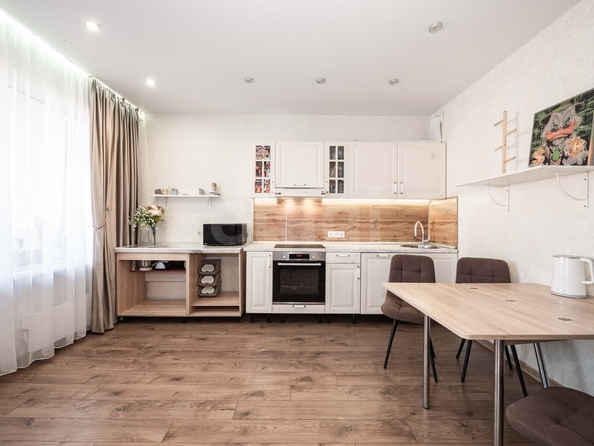 
  Продается 3-комн. квартира 86 м², в ЖК Революция. Фото 5.