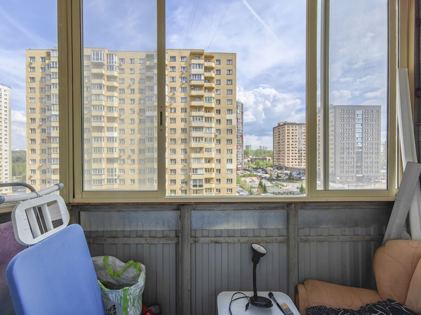 
  Продается студия 36.7 м². Фото 12.