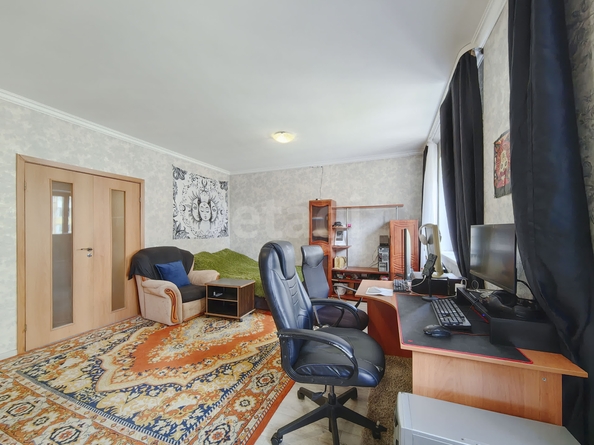 
  Продается студия 36.7 м². Фото 24.