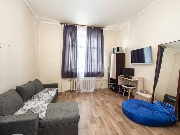 
  Продается студия 28.1 м². Фото 3.