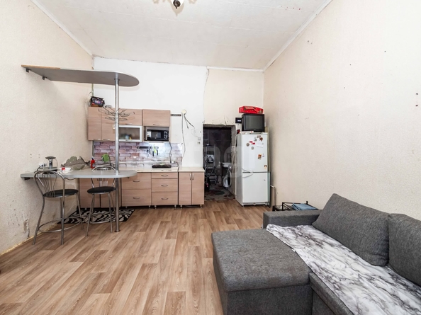 
  Продается студия 28.1 м². Фото 5.