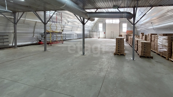 
  Продается производственное помещение 1043 м². Фото 13.