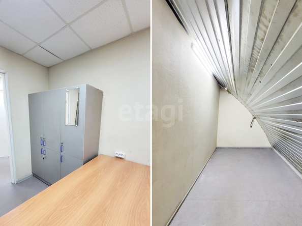 
  Продается производственное помещение 1043 м². Фото 27.