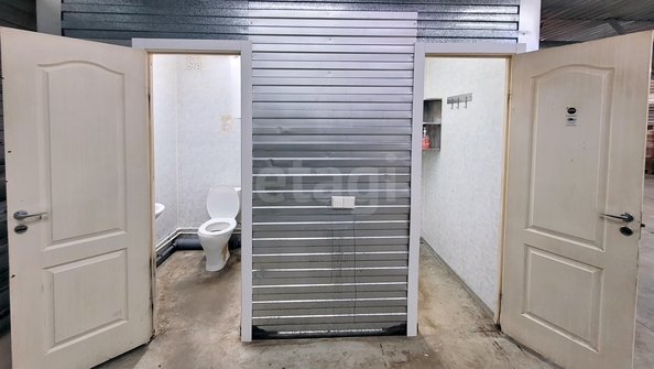 
  Продается производственное помещение 357 м². Фото 22.