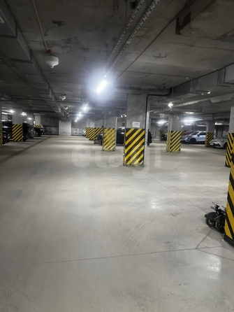 
  Продается парковка 13.3 м², в ЖК Булгаков. Фото 3.