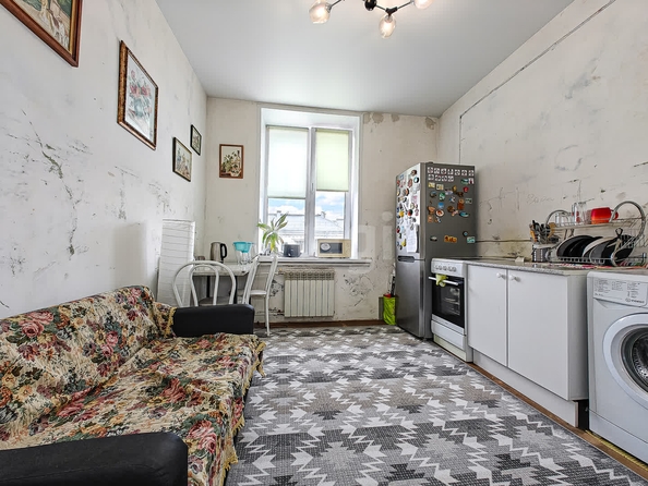 
  Продается 2-комн. квартира 60.3 м². Фото 8.