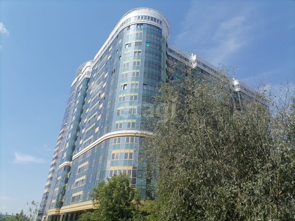 
  Продается 3-комн. квартира 142.3 м², в ЖК Дождь. Фото 18.