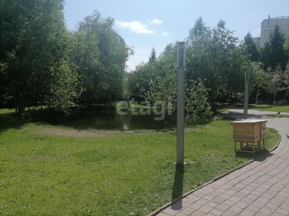 
  Продается 3-комн. квартира 142.3 м², в ЖК Дождь. Фото 19.