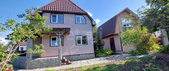
  Продается коттедж 109.2 м². Фото 3.