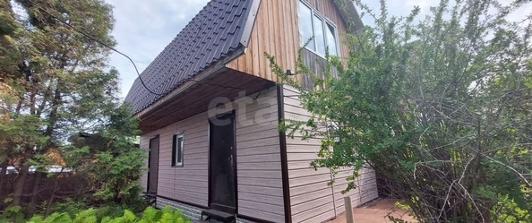 
  Продается коттедж 109.2 м². Фото 4.