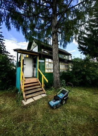 
  Продается дача 20 м². Фото 6.