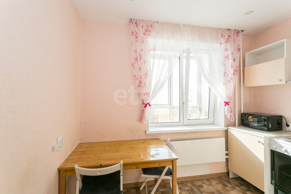 
  Продается 1-комн. квартира 34.7 м². Фото 1.
