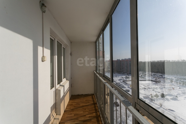 
  Продается 1-комн. квартира 34.7 м². Фото 18.