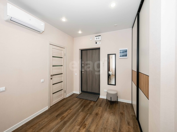 
  Продается 1-комн. квартира 38.7 м². Фото 16.