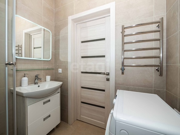 
  Продается 1-комн. квартира 38.7 м². Фото 24.