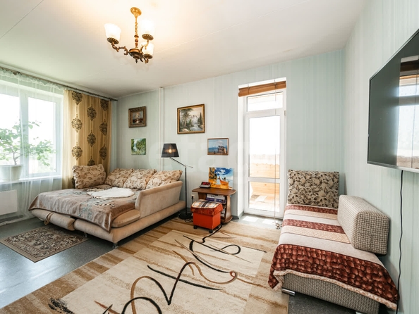 
  Продается 1-комн. квартира 44.9 м². Фото 2.