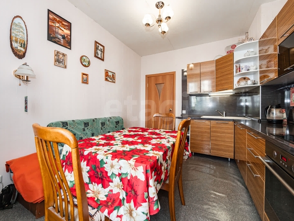 
  Продается 1-комн. квартира 44.9 м². Фото 17.