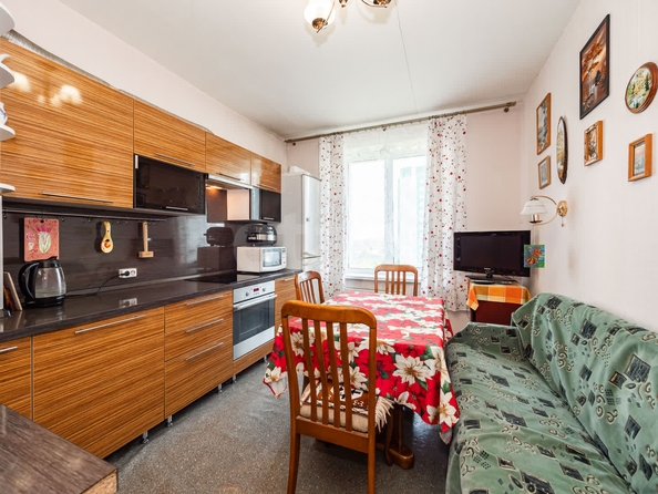 
  Продается 1-комн. квартира 44.9 м². Фото 24.