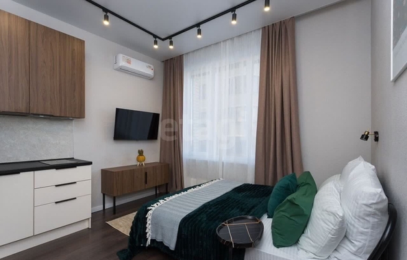 
  Продается апартамент 20 м². Фото 2.