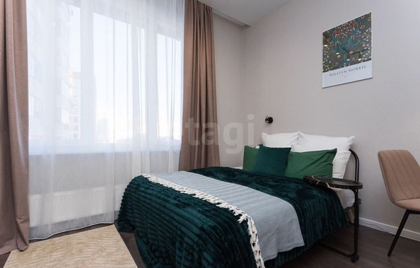 
  Продается апартамент 20 м². Фото 5.