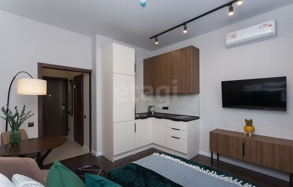 
  Продается апартамент 20 м². Фото 7.