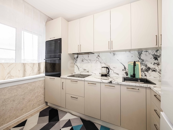 
  Продается 3-комн. квартира 63.6 м². Фото 13.