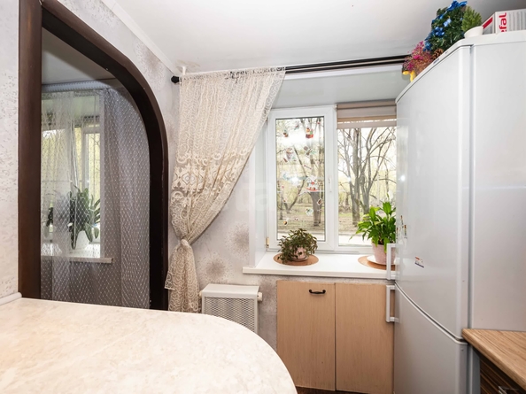 
  Продается 1-комн. квартира 32 м². Фото 7.