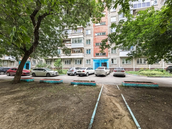 
  Продается 2-комн. квартира 44.8 м². Фото 19.