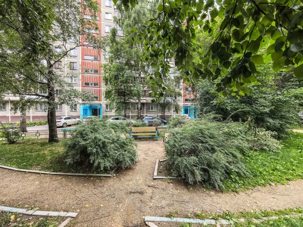 
  Продается 2-комн. квартира 44.8 м². Фото 22.