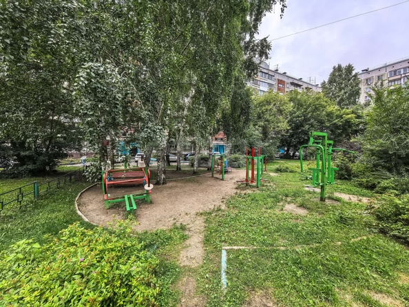 
  Продается 2-комн. квартира 44.8 м². Фото 26.