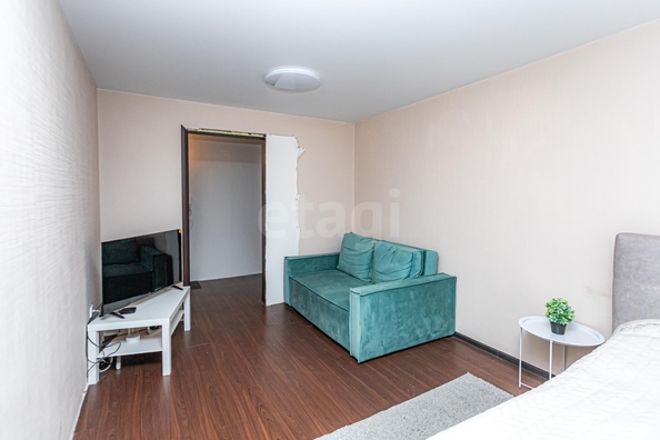 
  Продается 1-комн. квартира 36.8 м². Фото 4.
