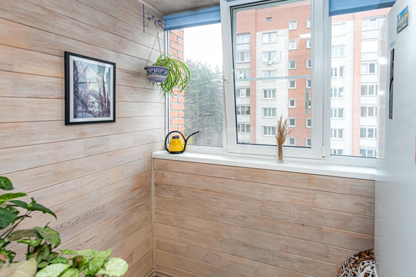 
  Продается 1-комн. квартира 36.8 м². Фото 7.