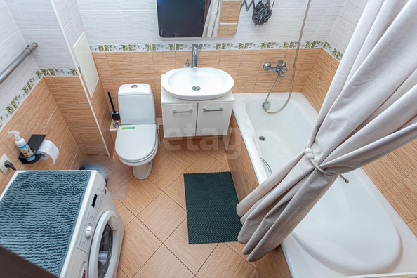 
  Продается 1-комн. квартира 36.8 м². Фото 12.