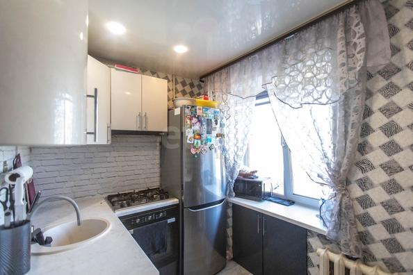 
  Продается 2-комн. квартира 44.3 м². Фото 10.