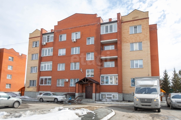 
  Продается 1-комн. квартира 42.5 м². Фото 25.