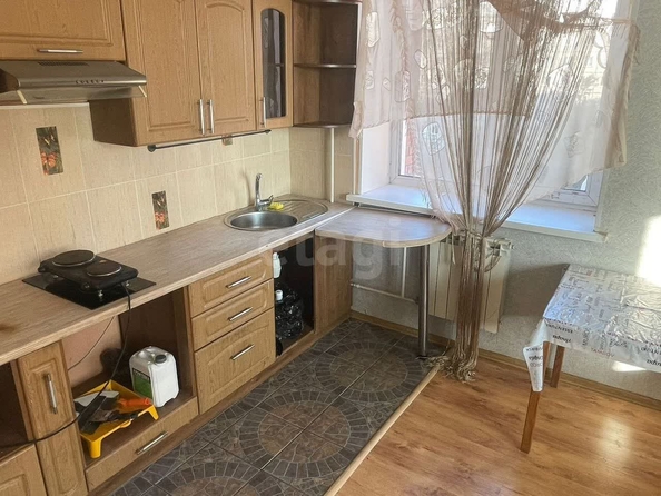 
  Продается 1-комн. квартира 35 м². Фото 3.