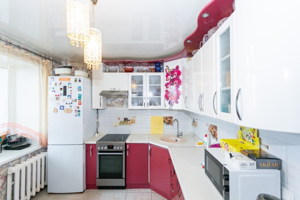 
  Продается 3-комн. квартира 87.3 м². Фото 1.