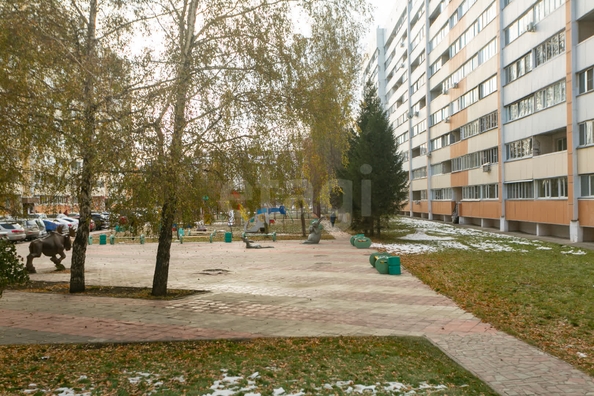 
  Продается 3-комн. квартира 87.3 м². Фото 21.
