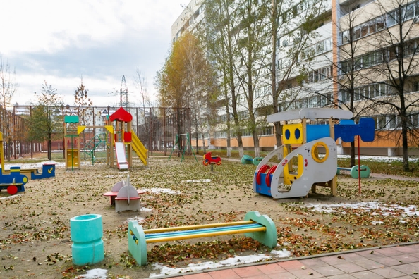 
  Продается 3-комн. квартира 87.3 м². Фото 24.
