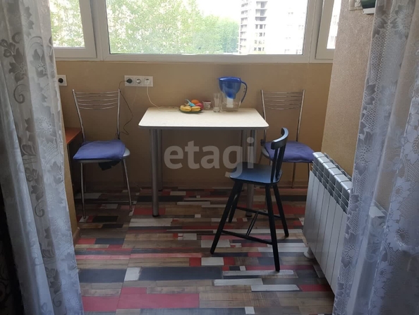 
  Сдается 1-комн. квартира 37 м². Фото 10.
