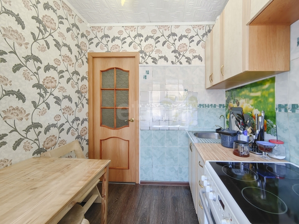 
  Продается 1-комн. квартира 29.7 м². Фото 8.